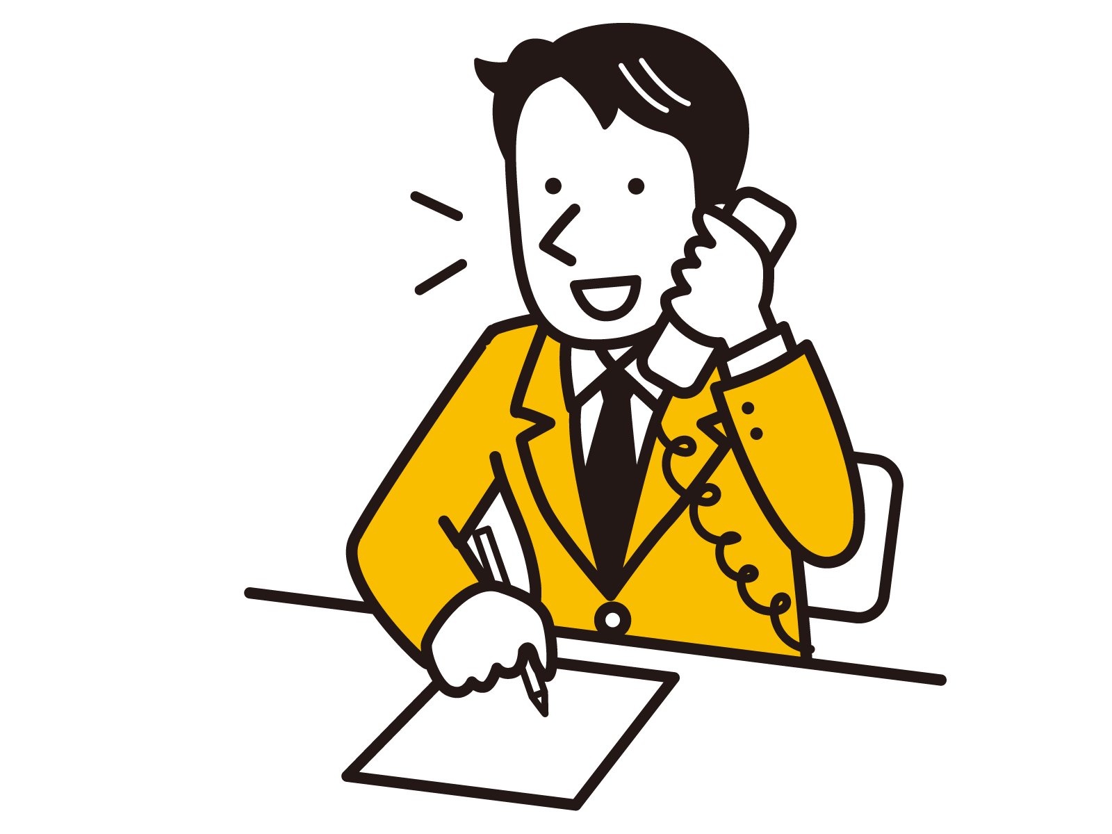 見学・手続きサポート